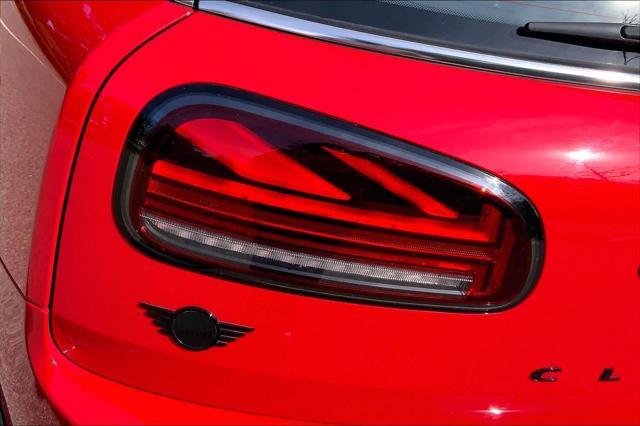 2024 MINI Clubman - $28,790