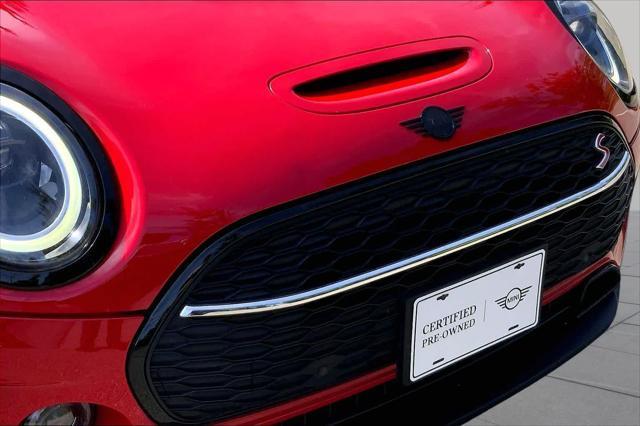 2024 MINI Clubman - $28,790