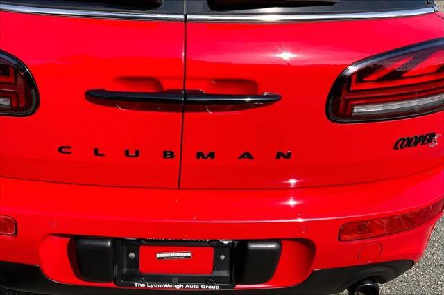 2024 MINI Clubman - $28,790