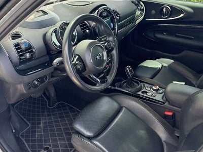 2020 Mini Clubman AWD Cooper S ALL4 4DR Wagon