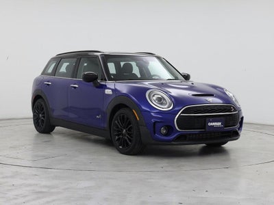 Photo of a 2021 Mini Clubman AWD Cooper S ALL4 4DR Wagon for sale