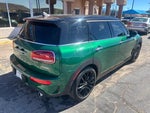 2022 Clubman Thumbnail 2