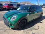 2022 Clubman Thumbnail 5