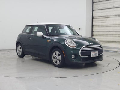 Photo of a 2015 Mini Hardtop 2 Door Cooper 2DR Hatchback for sale