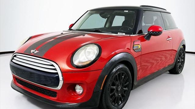 Preowned 2015 MINI Hardtop 2 Door Cooper for Sale