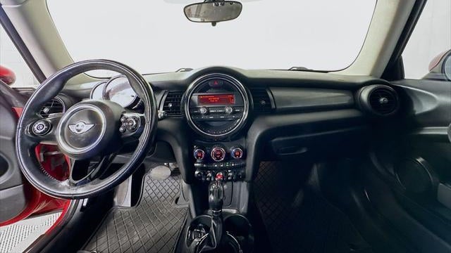 2015 MINI Hardtop 2 Door Cooper
