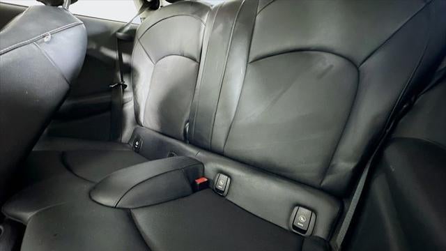 2015 MINI Hardtop 2 Door Cooper