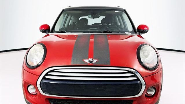 2015 MINI Hardtop 2 Door Cooper