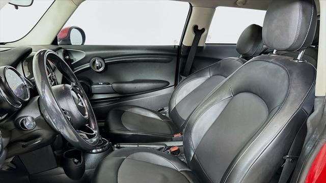 2015 MINI Hardtop 2 Door Cooper