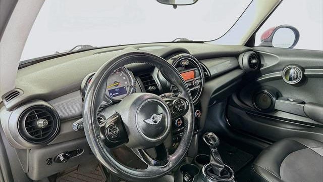 2015 MINI Hardtop 2 Door Cooper