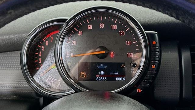 2015 MINI Hardtop 2 Door Cooper