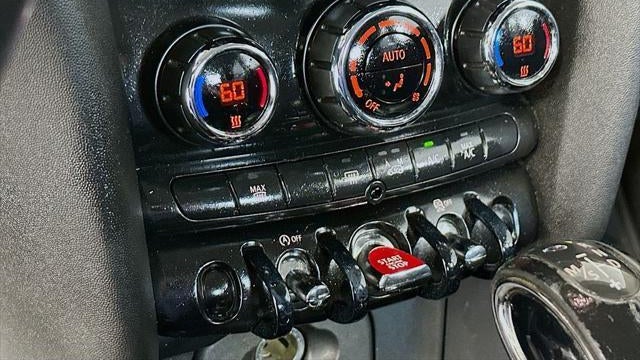 2015 MINI Hardtop 2 Door Cooper