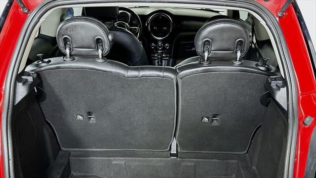 2015 MINI Hardtop 2 Door Cooper