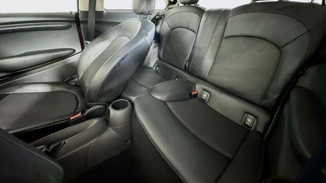 2015 MINI Hardtop 2 Door Cooper