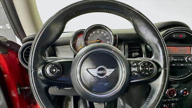2015 MINI Hardtop 2 Door Cooper