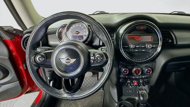 2015 MINI Hardtop 2 Door Cooper