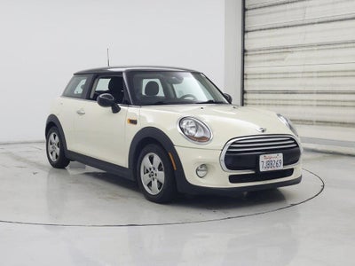 Photo of a 2015 Mini Hardtop 2 Door Cooper 2DR Hatchback for sale