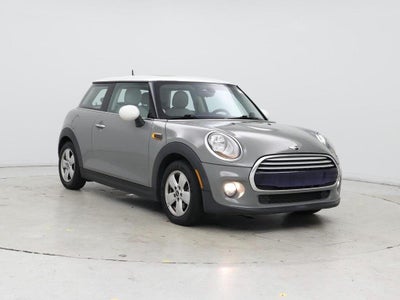 2015 Mini Hardtop 2 Door Cooper 2DR Hatchback