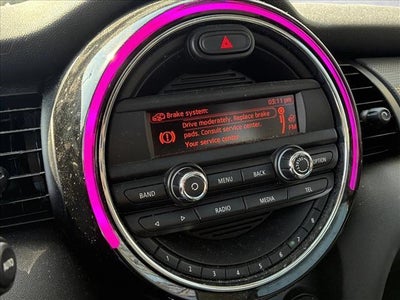 Photo of a 2015 Mini Hardtop 2 Door Cooper 2DR Hatchback for sale