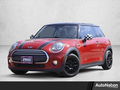 Photo of a 2015 Mini Hardtop 2 Door Cooper 2DR Hatchback for sale