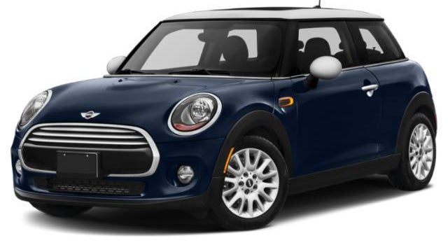 Preowned 2015 MINI Hardtop 2 Door Cooper for Sale