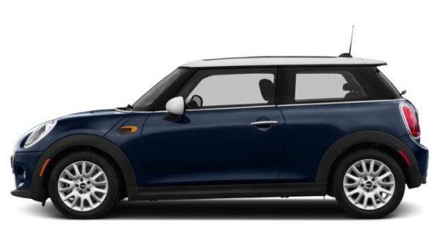 2015 MINI Hardtop 2 Door Cooper