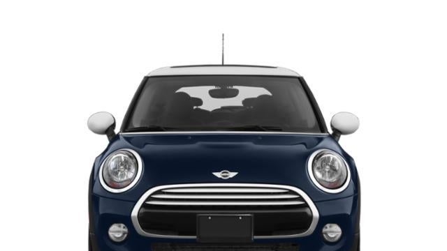 2015 MINI Hardtop 2 Door Cooper