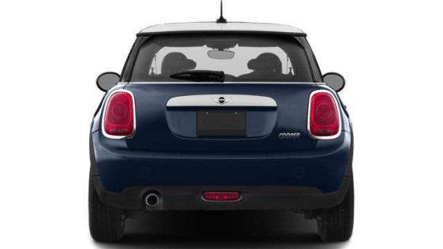 2015 MINI Hardtop 2 Door Cooper