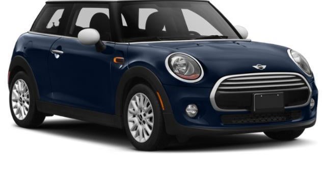 2015 MINI Hardtop 2 Door Cooper