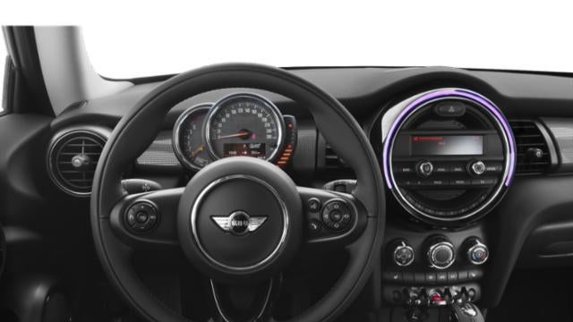 2015 MINI Hardtop 2 Door Cooper