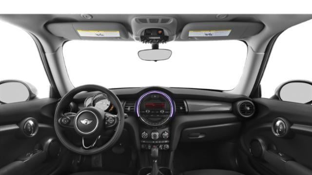 2015 MINI Hardtop 2 Door Cooper