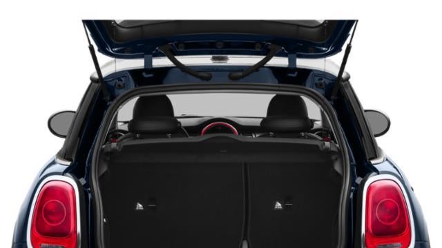 2015 MINI Hardtop 2 Door Cooper