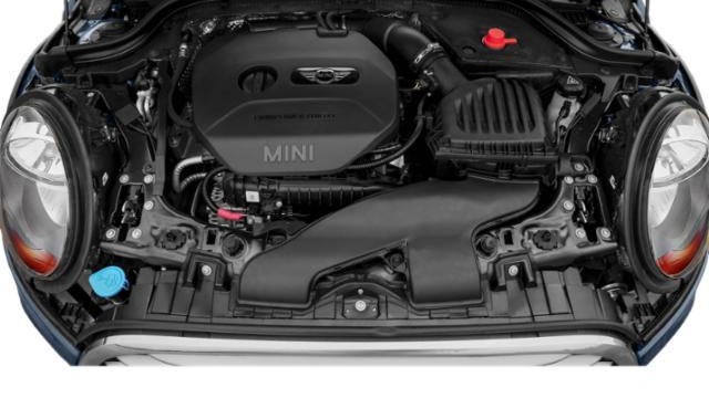 2015 MINI Hardtop 2 Door Cooper