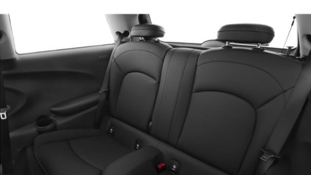 2015 MINI Hardtop 2 Door Cooper