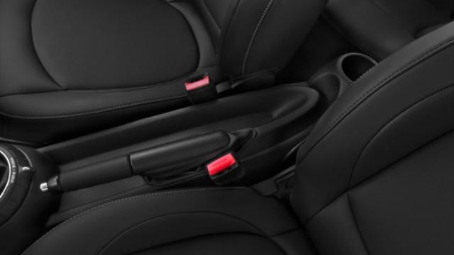 2015 MINI Hardtop 2 Door Cooper