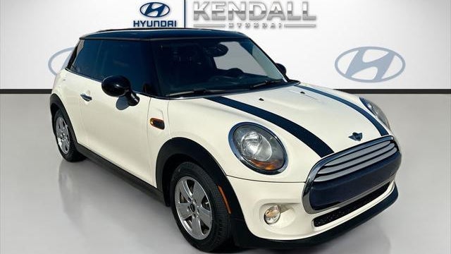 Preowned 2015 MINI Hardtop 2 Door Cooper for Sale