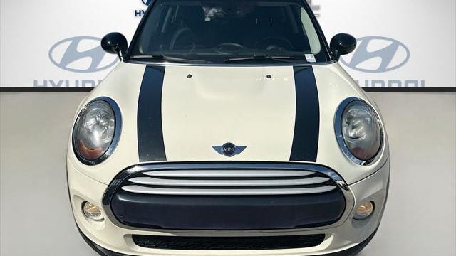 2015 MINI Hardtop 2 Door Cooper