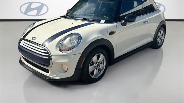 2015 MINI Hardtop 2 Door Cooper