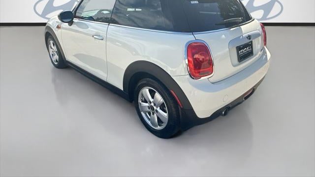2015 MINI Hardtop 2 Door Cooper