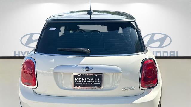 2015 MINI Hardtop 2 Door Cooper