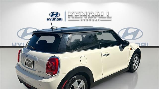 2015 MINI Hardtop 2 Door Cooper