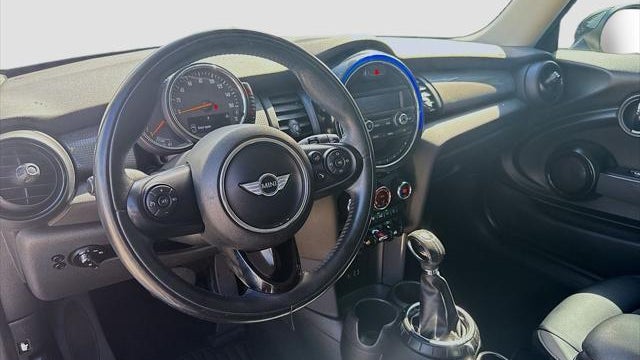 2015 MINI Hardtop 2 Door Cooper