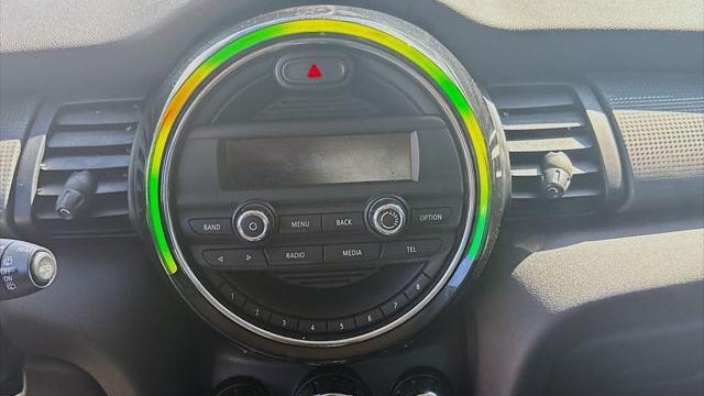 2015 MINI Hardtop 2 Door Cooper