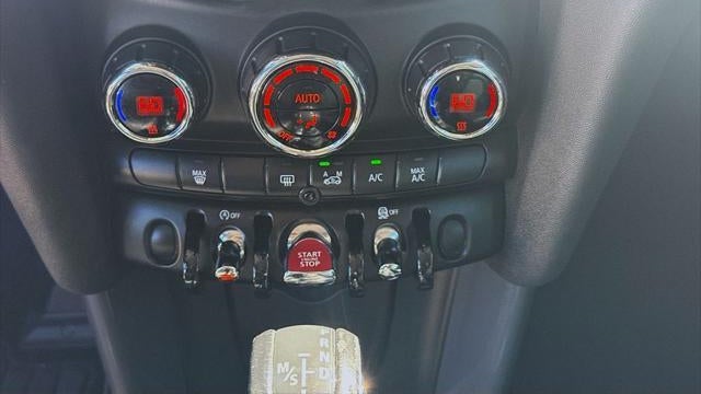 2015 MINI Hardtop 2 Door Cooper