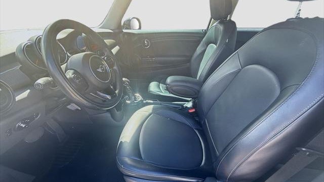 2015 MINI Hardtop 2 Door Cooper