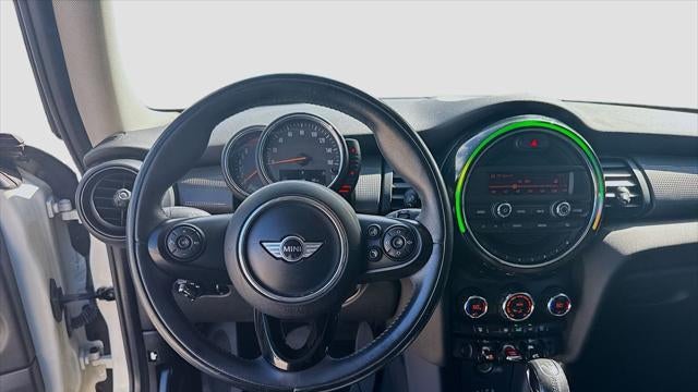 2015 MINI Hardtop 2 Door Cooper