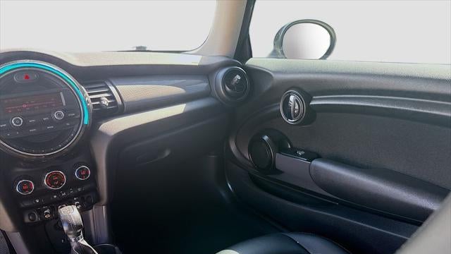 2015 MINI Hardtop 2 Door Cooper