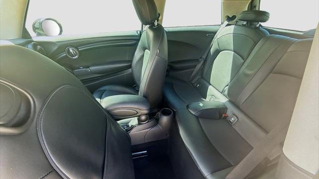 2015 MINI Hardtop 2 Door Cooper