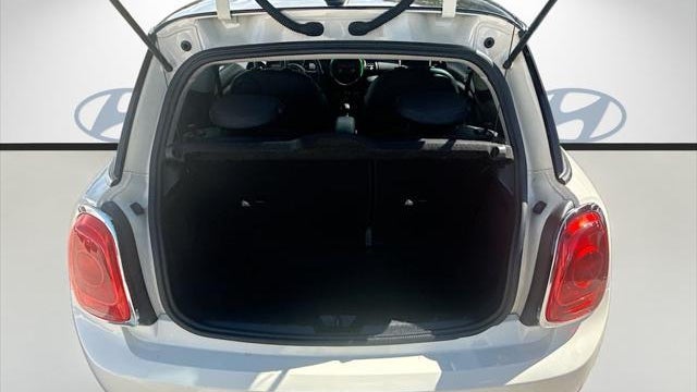 2015 MINI Hardtop 2 Door Cooper