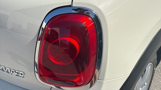 2015 MINI Hardtop 2 Door Cooper